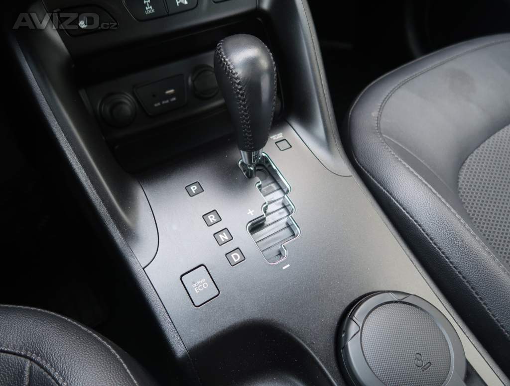 Foto inzerátu Hyundai ix35 2.0 GDI