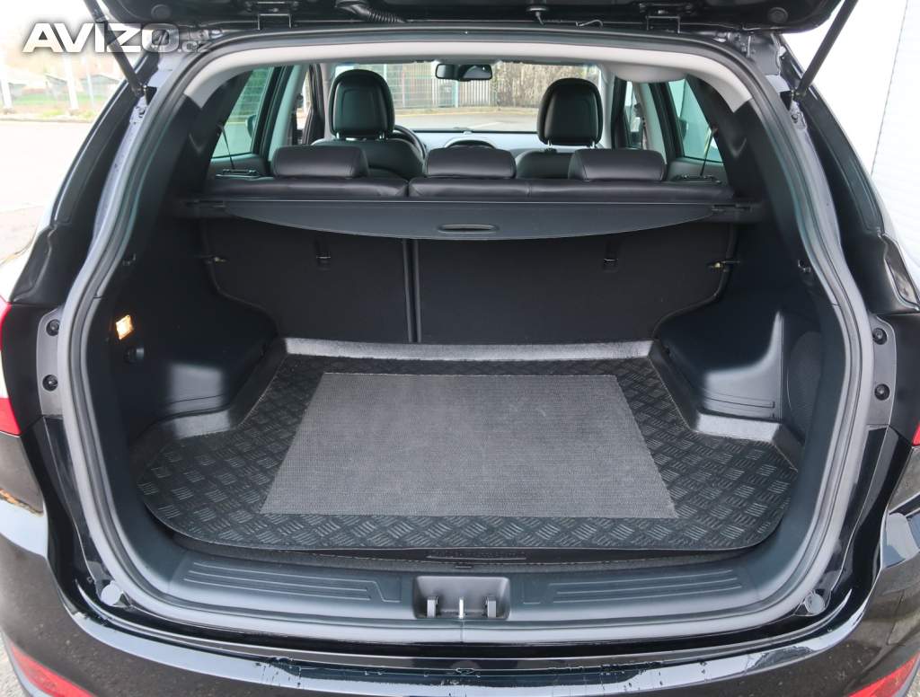 Foto inzerátu Hyundai ix35 2.0 GDI