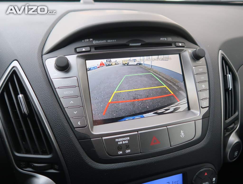 Foto inzerátu Hyundai ix35 2.0 GDI