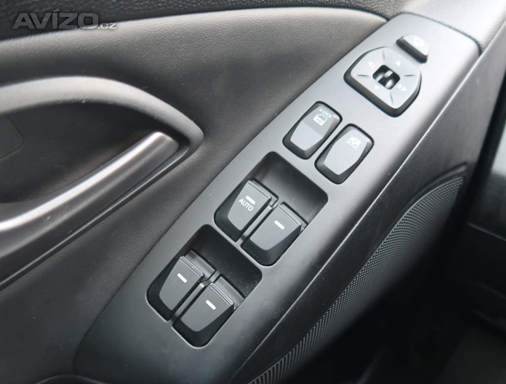 Foto inzerátu Hyundai ix35 2.0 GDI