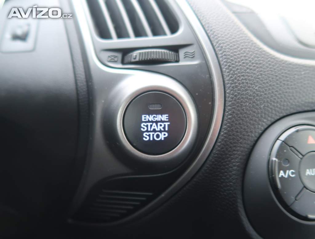 Foto inzerátu Hyundai ix35 2.0 GDI