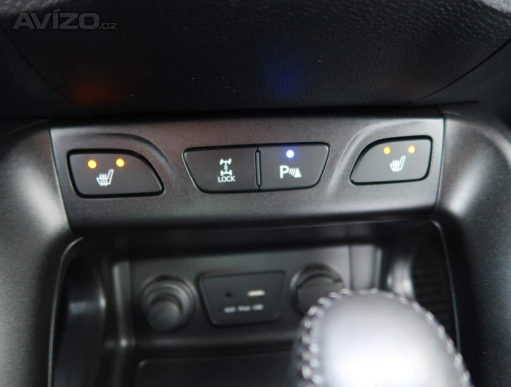 Foto inzerátu Hyundai ix35 2.0 GDI