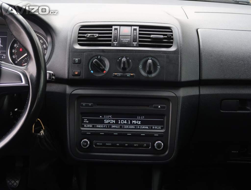 Foto inzerátu Škoda Fabia 1.2 TSI