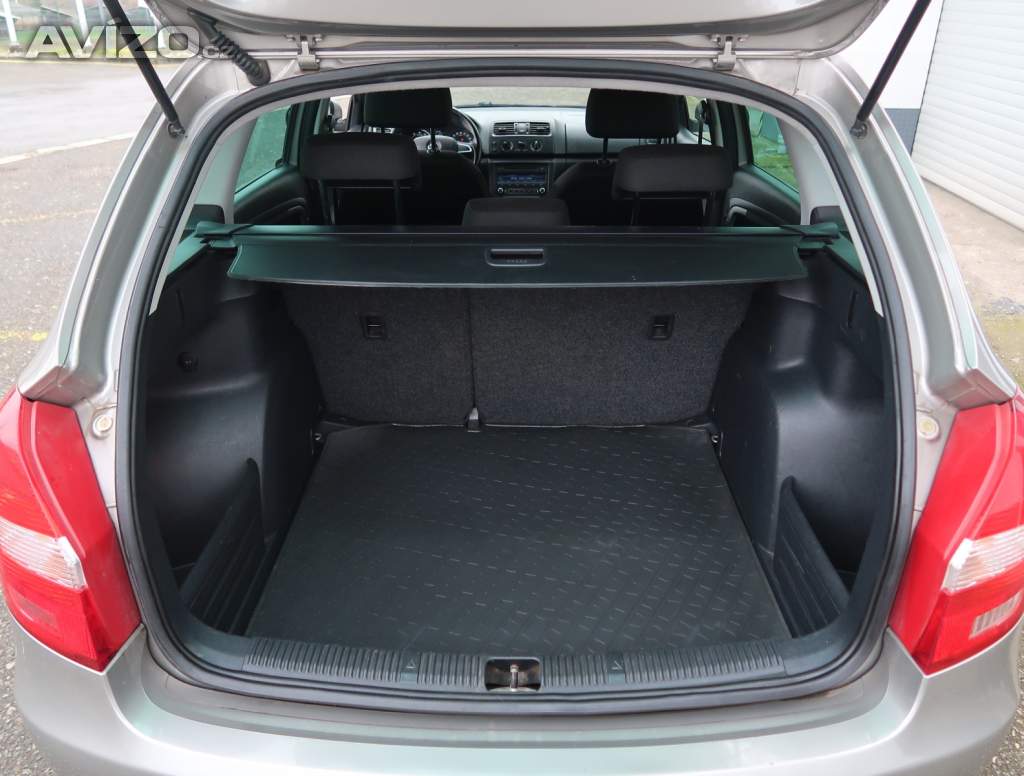 Foto inzerátu Škoda Fabia 1.2 TSI