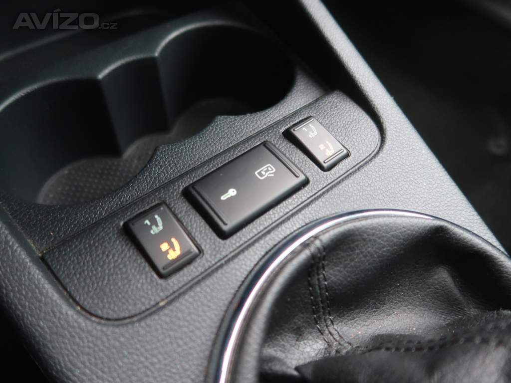 Foto inzerátu Škoda Roomster 1.2 TSI