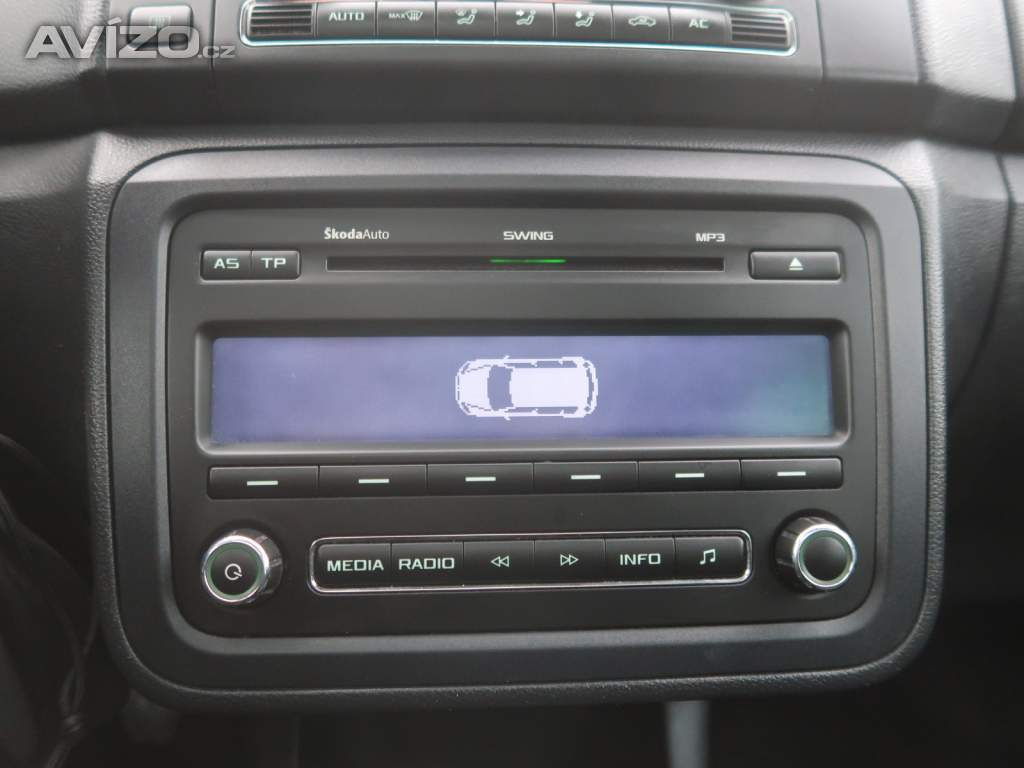 Foto inzerátu Škoda Roomster 1.2 TSI