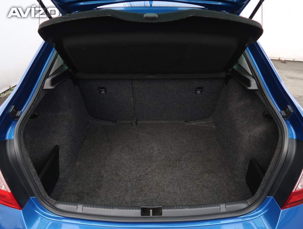 Foto inzerátu Škoda Rapid 1.2 TSI