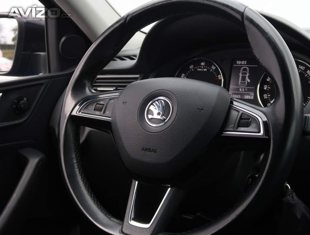 Foto inzerátu Škoda Rapid 1.2 TSI