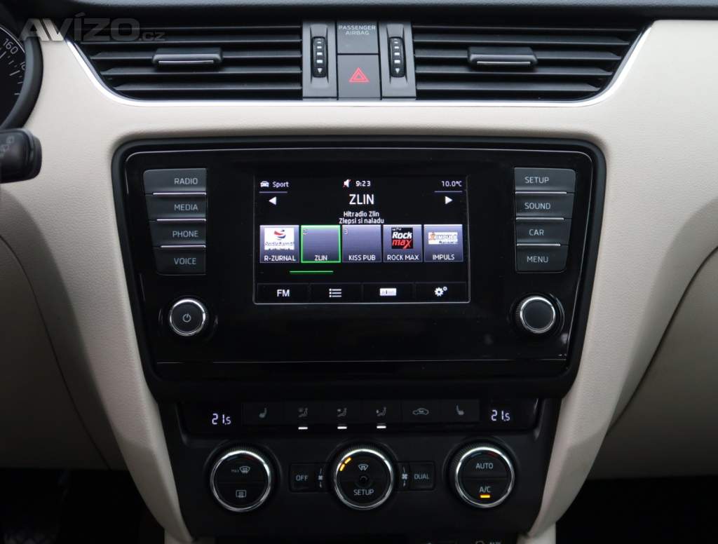 Foto inzerátu Škoda Octavia 1.4 TSI