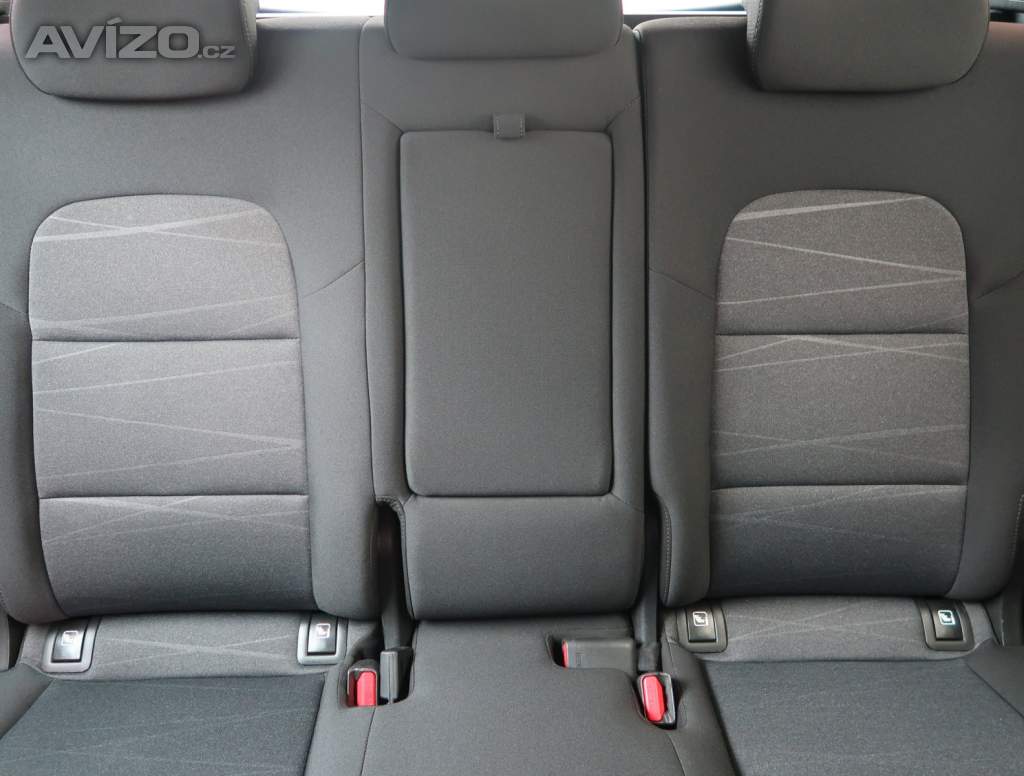 Foto inzerátu Hyundai Tucson 1.6 T-GDI