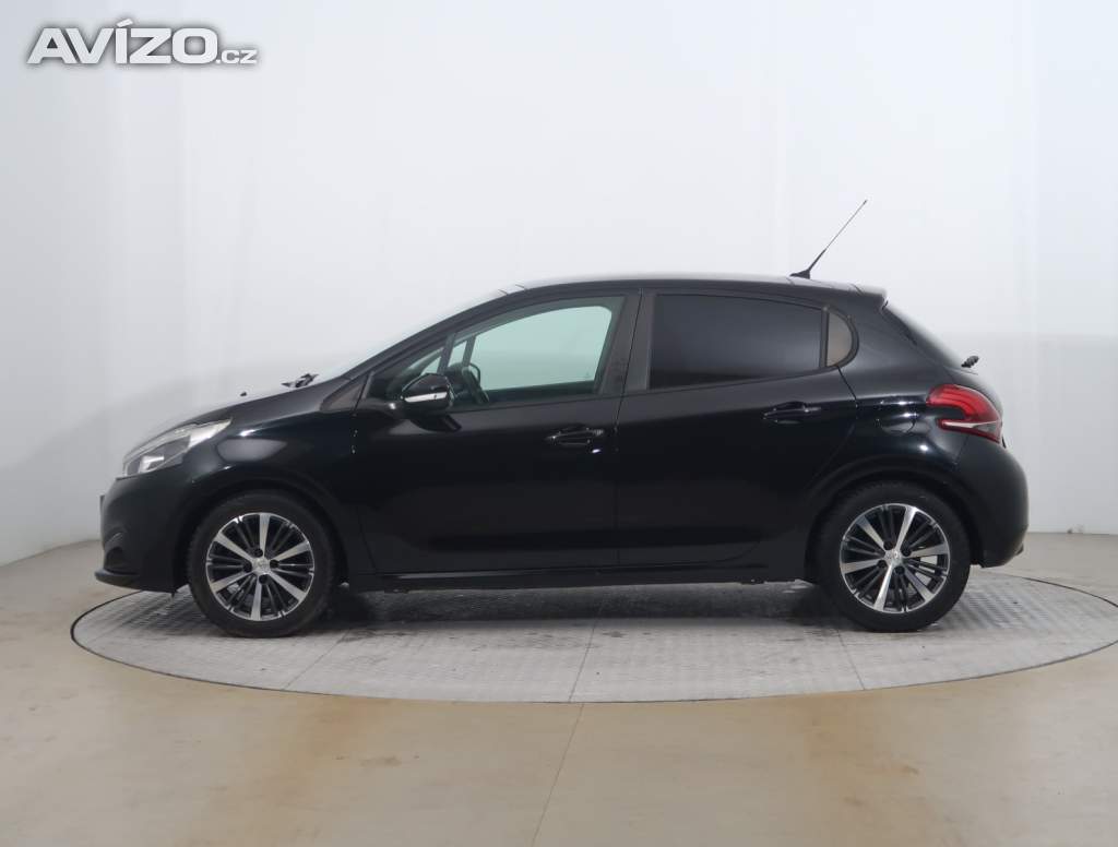 Foto inzerátu Peugeot 208 1.2 PureTech