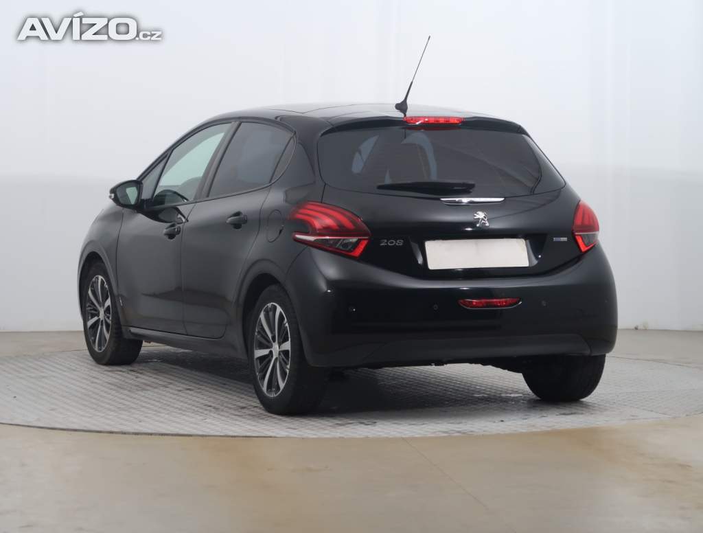 Foto inzerátu Peugeot 208 1.2 PureTech