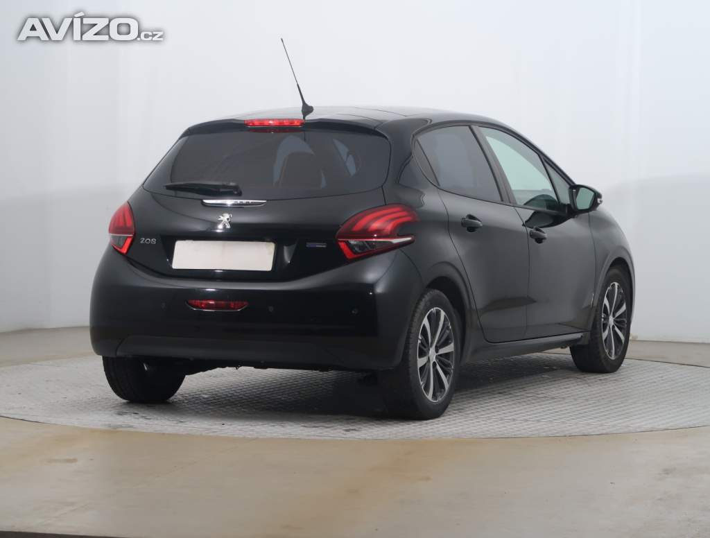 Foto inzerátu Peugeot 208 1.2 PureTech