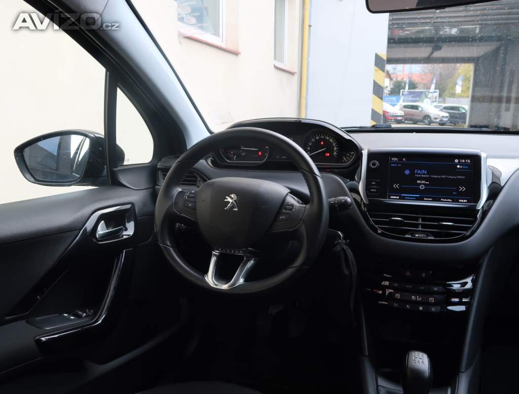 Foto inzerátu Peugeot 208 1.2 PureTech