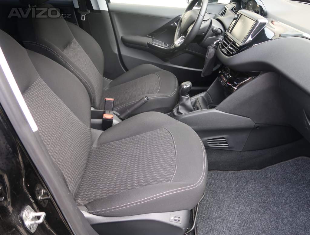 Foto inzerátu Peugeot 208 1.2 PureTech