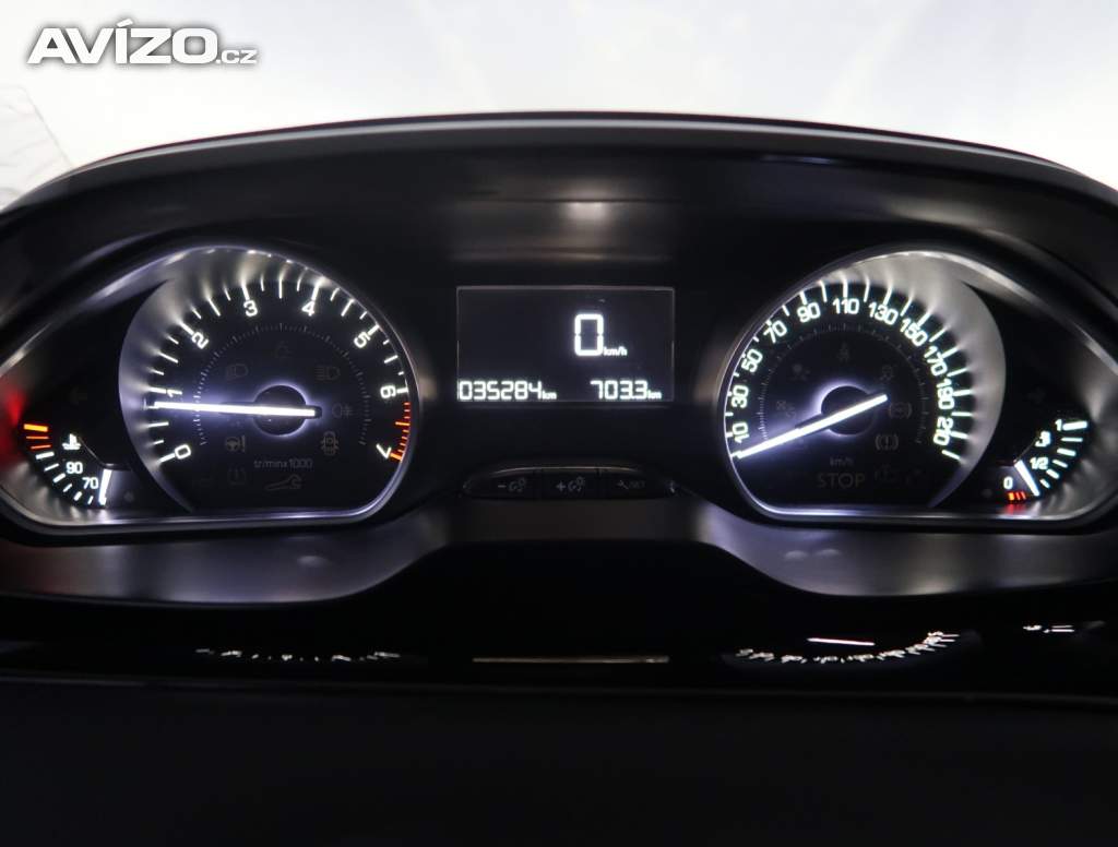 Foto inzerátu Peugeot 208 1.2 PureTech