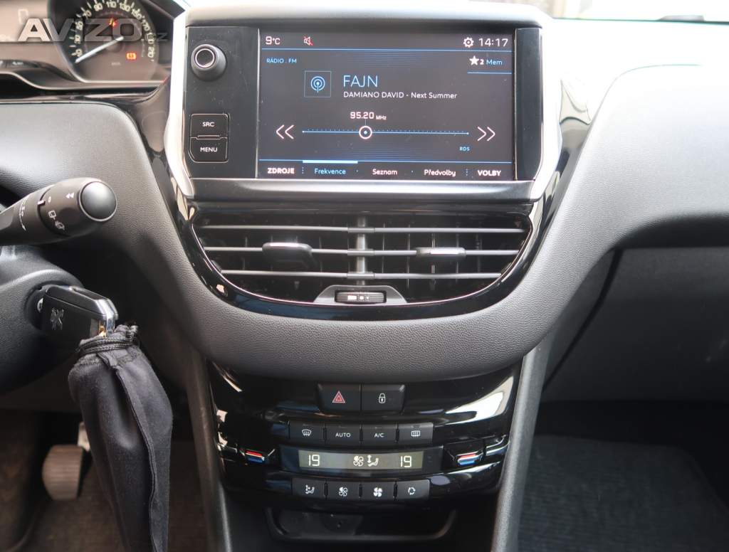 Foto inzerátu Peugeot 208 1.2 PureTech