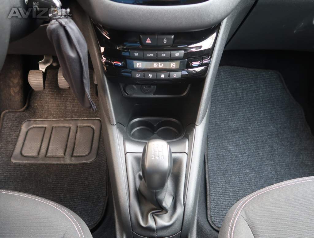 Foto inzerátu Peugeot 208 1.2 PureTech