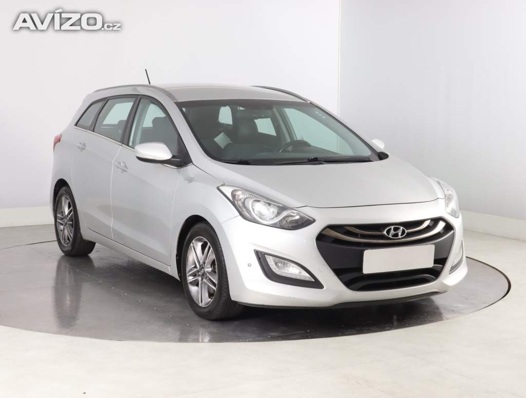 Hyundai i30 1.6 CRDi