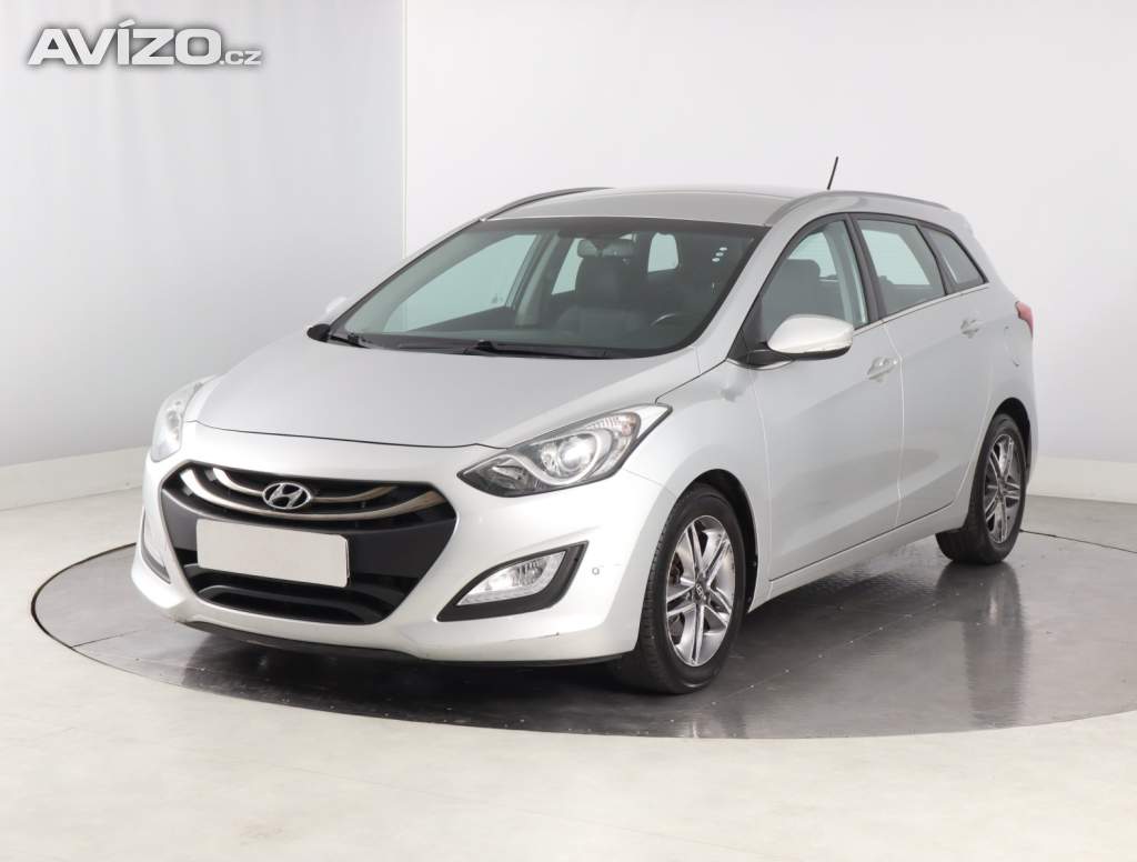 Foto inzerátu Hyundai i30 1.6 CRDi