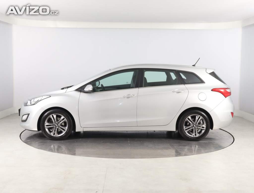 Foto inzerátu Hyundai i30 1.6 CRDi