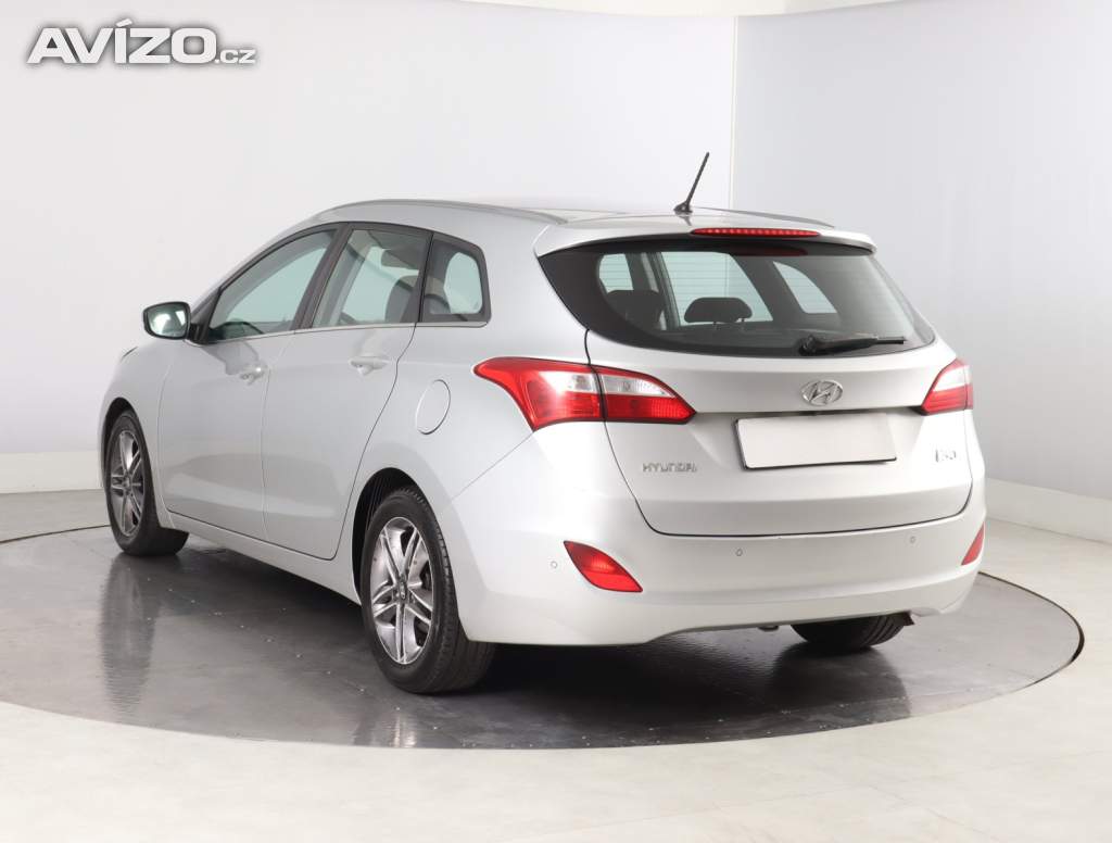 Foto inzerátu Hyundai i30 1.6 CRDi