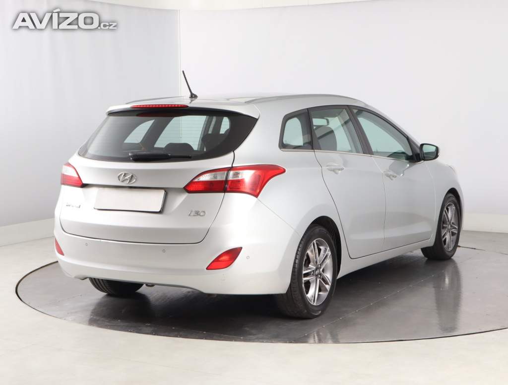 Foto inzerátu Hyundai i30 1.6 CRDi