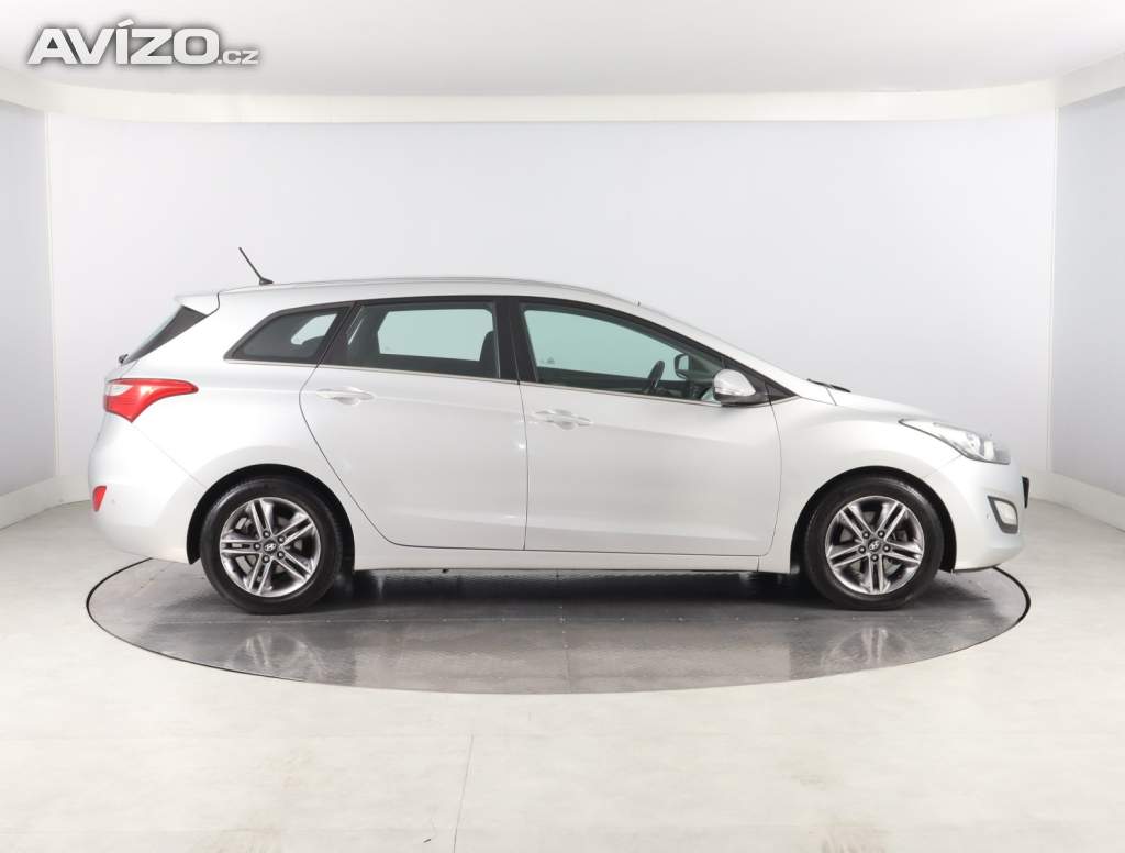 Foto inzerátu Hyundai i30 1.6 CRDi