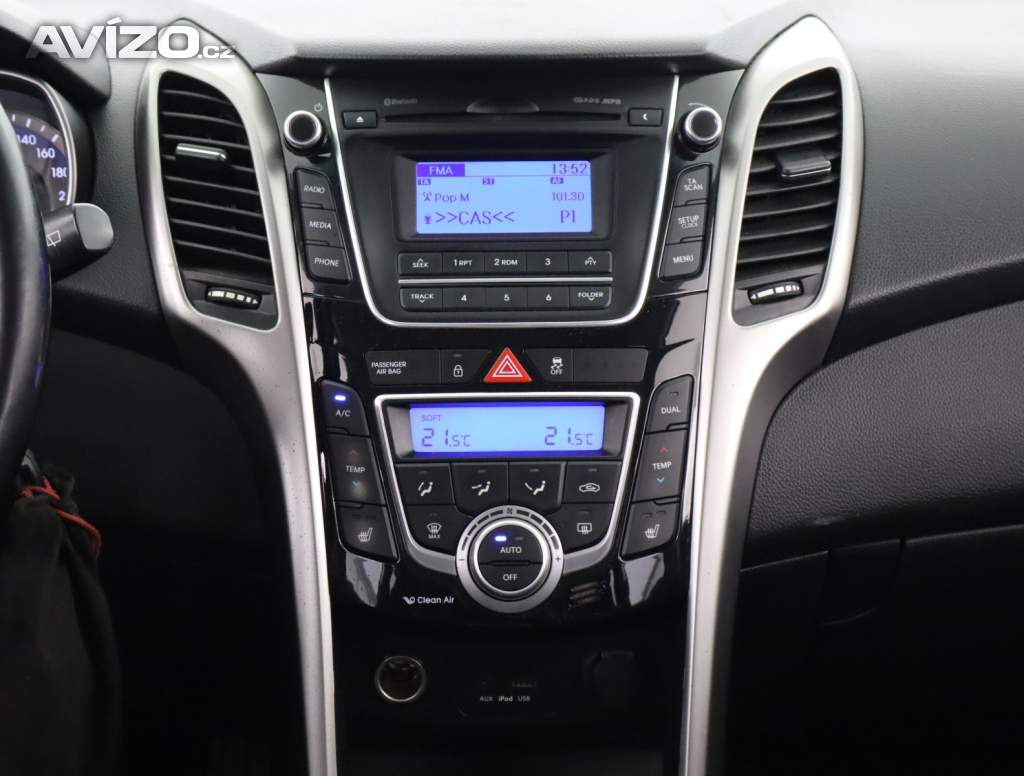 Foto inzerátu Hyundai i30 1.6 CRDi