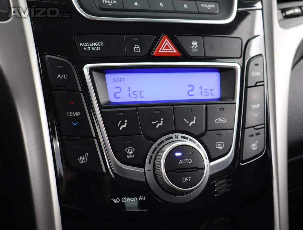 Foto inzerátu Hyundai i30 1.6 CRDi