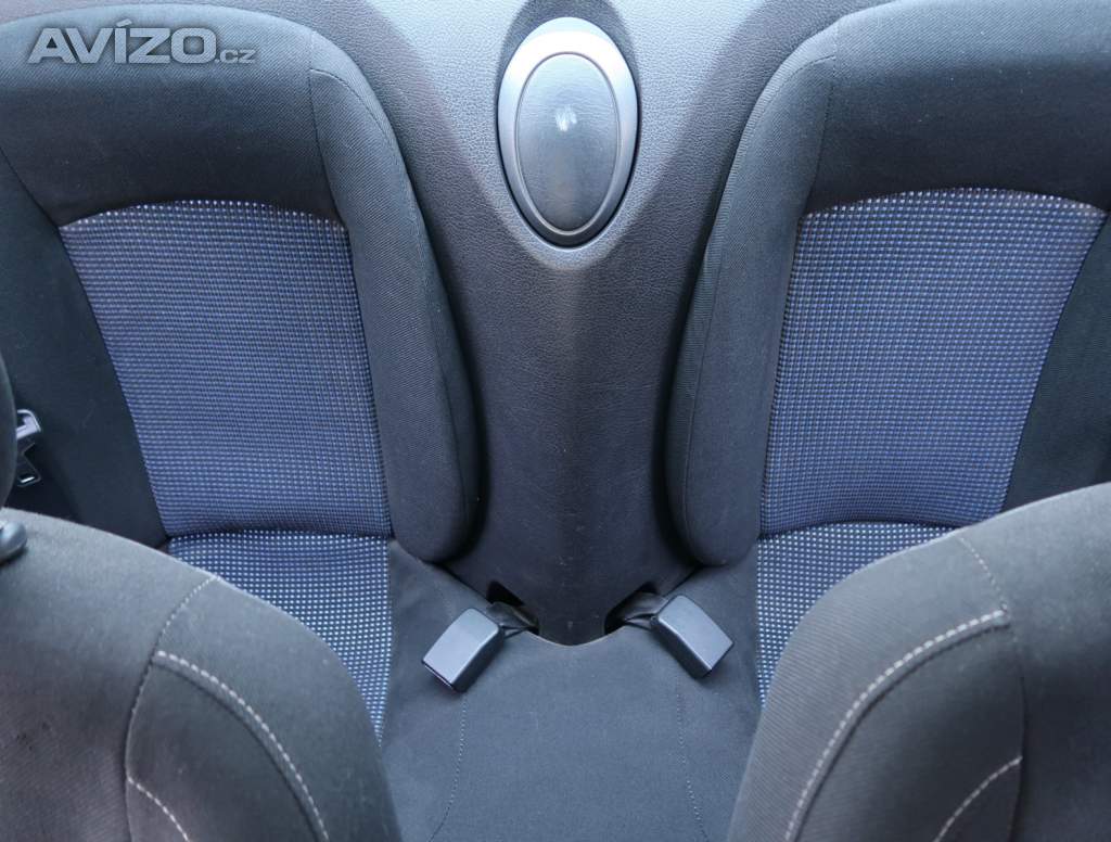 Foto inzerátu Peugeot 206 1.6 16V