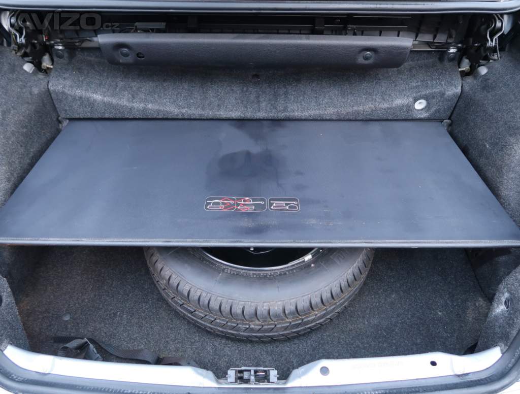 Foto inzerátu Peugeot 206 1.6 16V