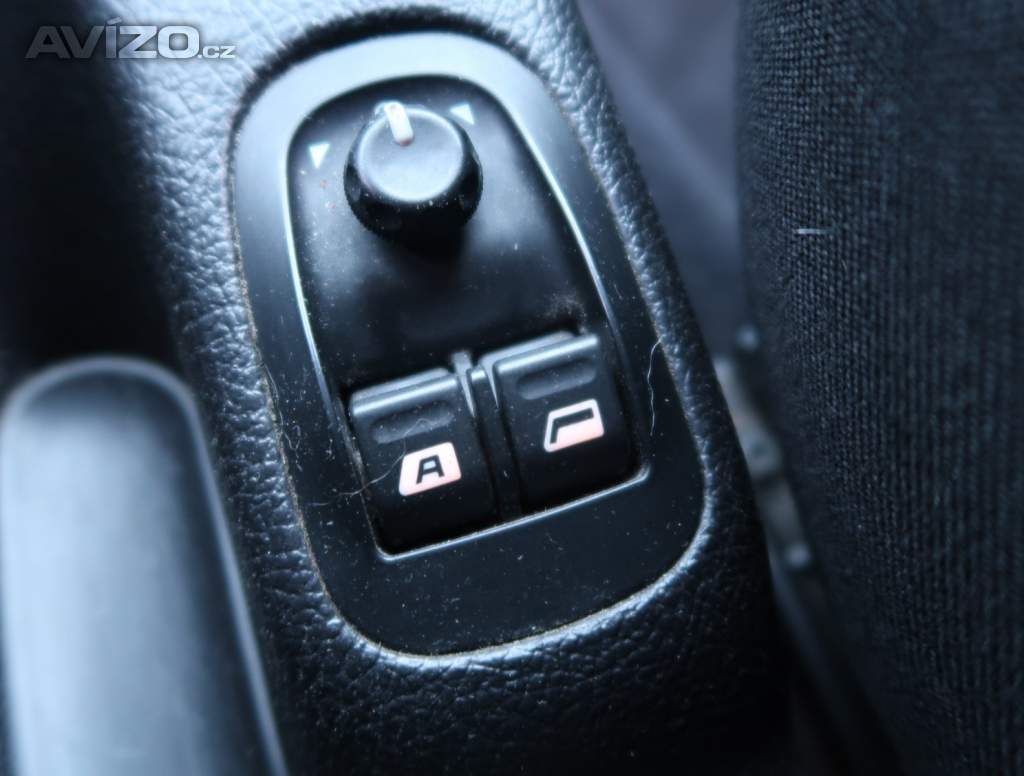 Foto inzerátu Peugeot 206 1.6 16V