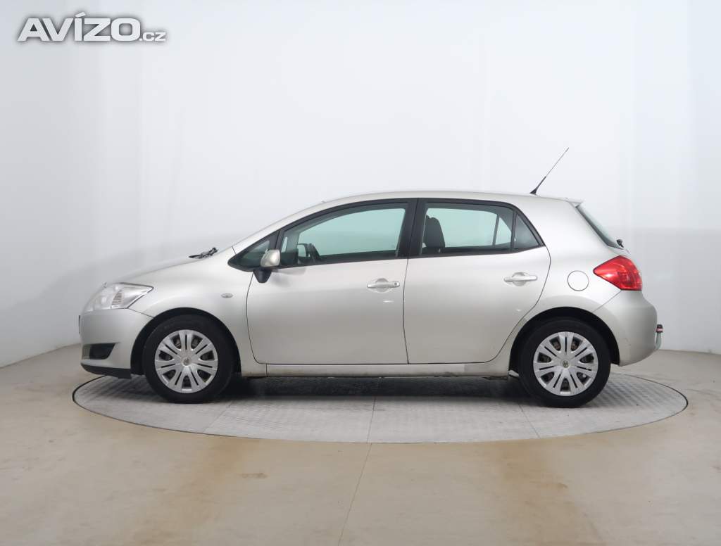 Foto inzerátu Toyota Auris 1.4 D-4D