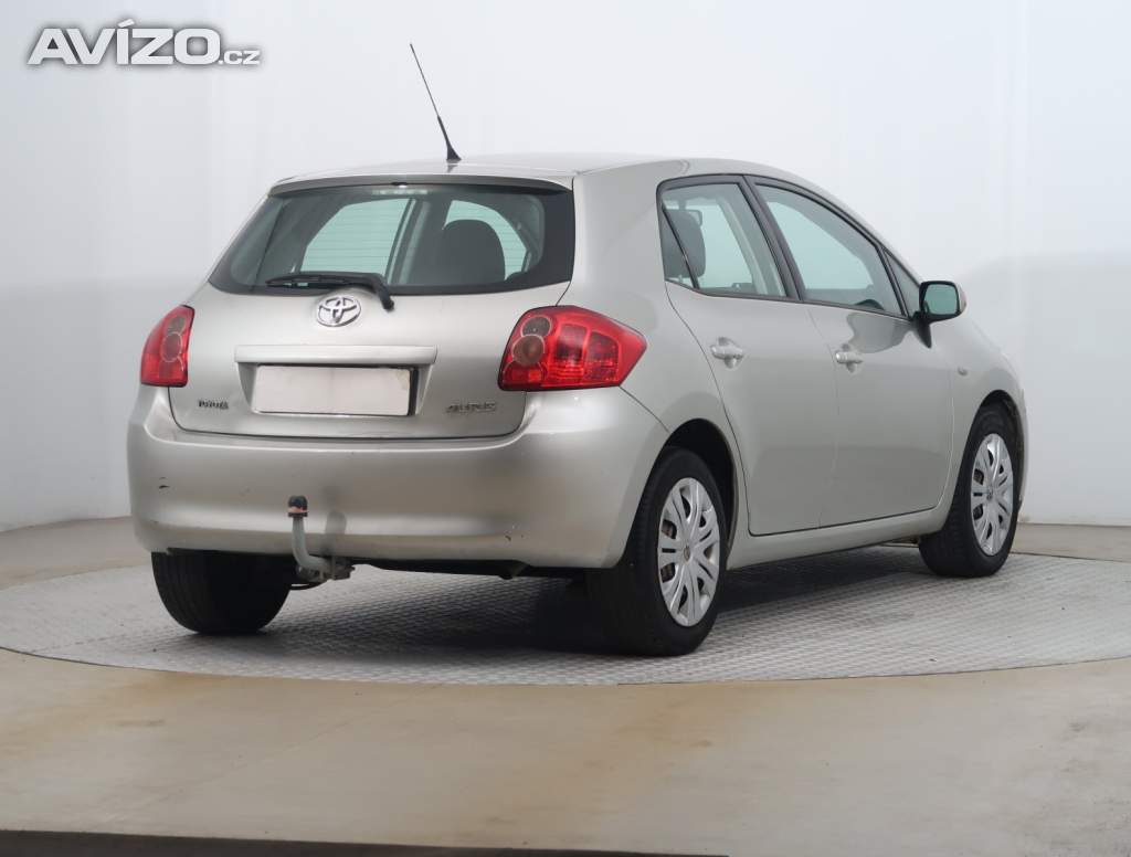 Foto inzerátu Toyota Auris 1.4 D-4D