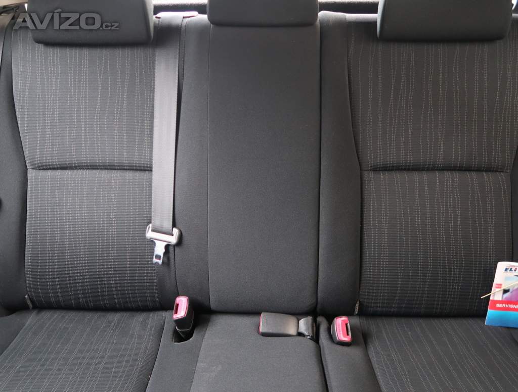 Foto inzerátu Toyota Auris 1.4 D-4D