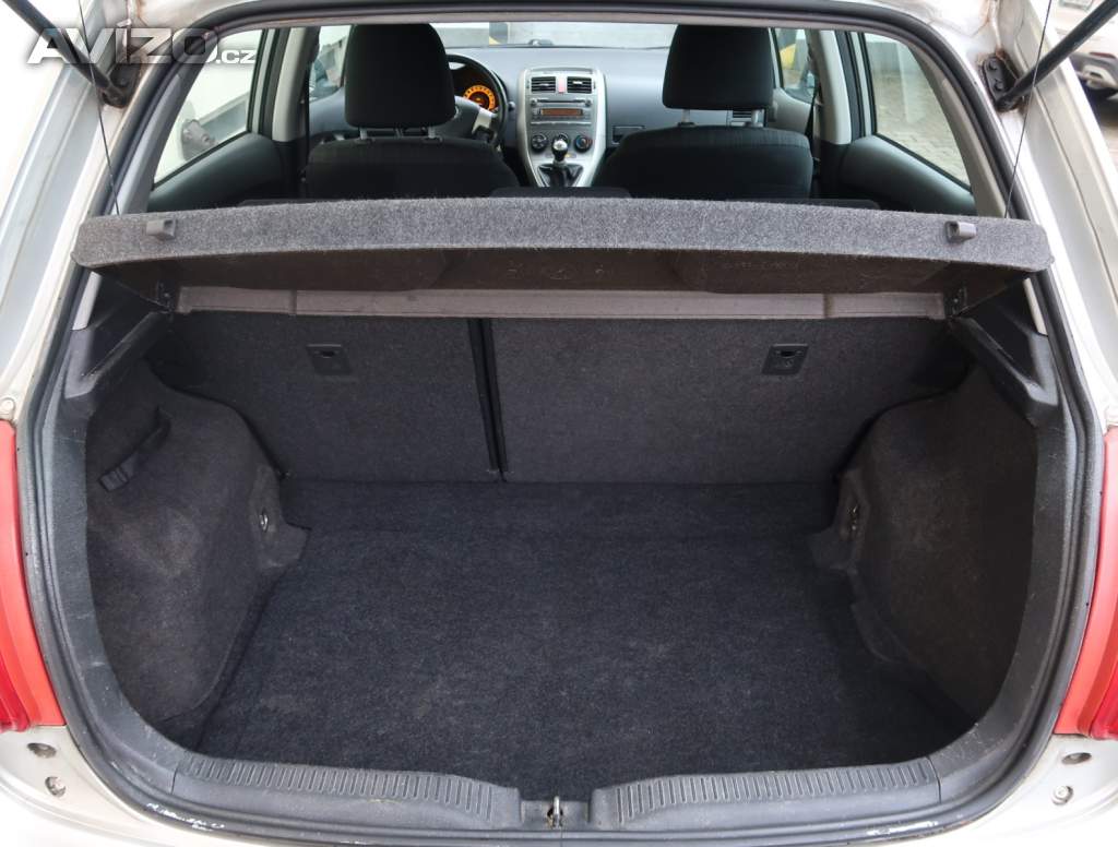 Foto inzerátu Toyota Auris 1.4 D-4D