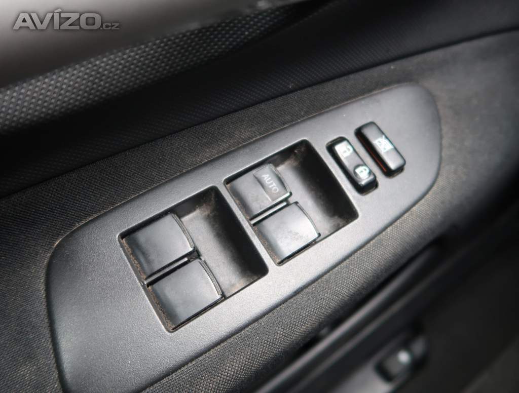 Foto inzerátu Toyota Auris 1.4 D-4D