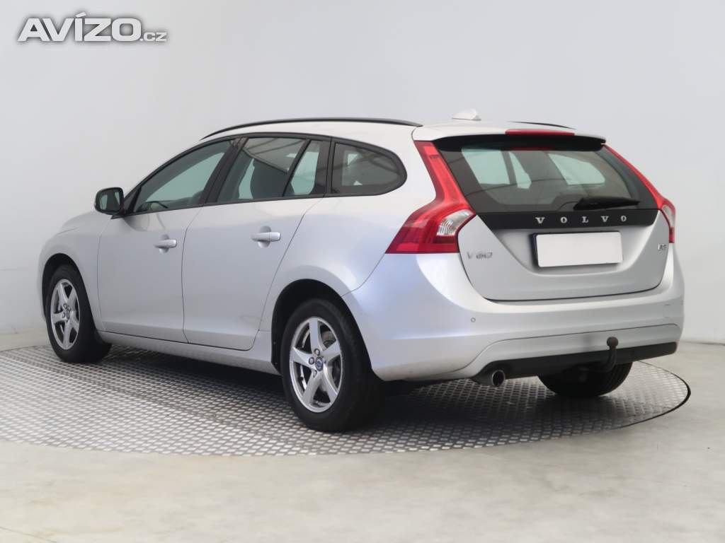 Foto inzerátu Volvo V60 D2 2.0