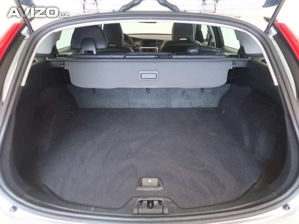 Foto inzerátu Volvo V60 D2 2.0