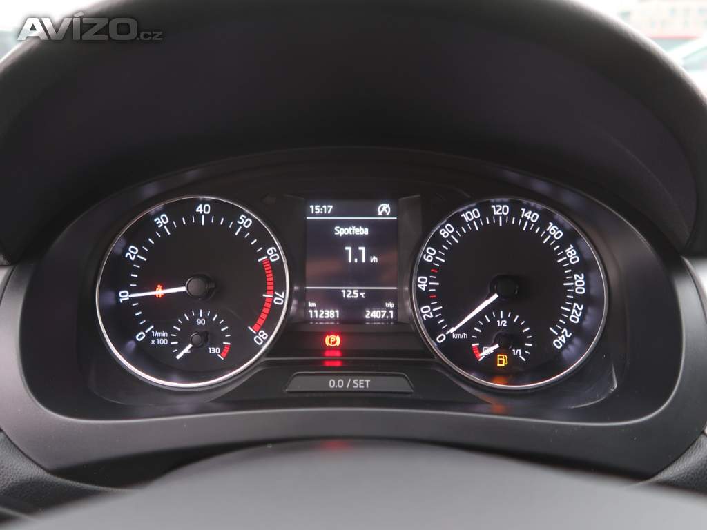 Foto inzerátu Škoda Rapid 1.2 TSI