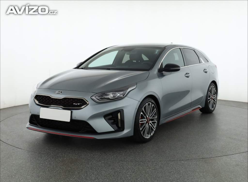 Foto inzerátu Kia ProCeed GT 1.6 T-GDI
