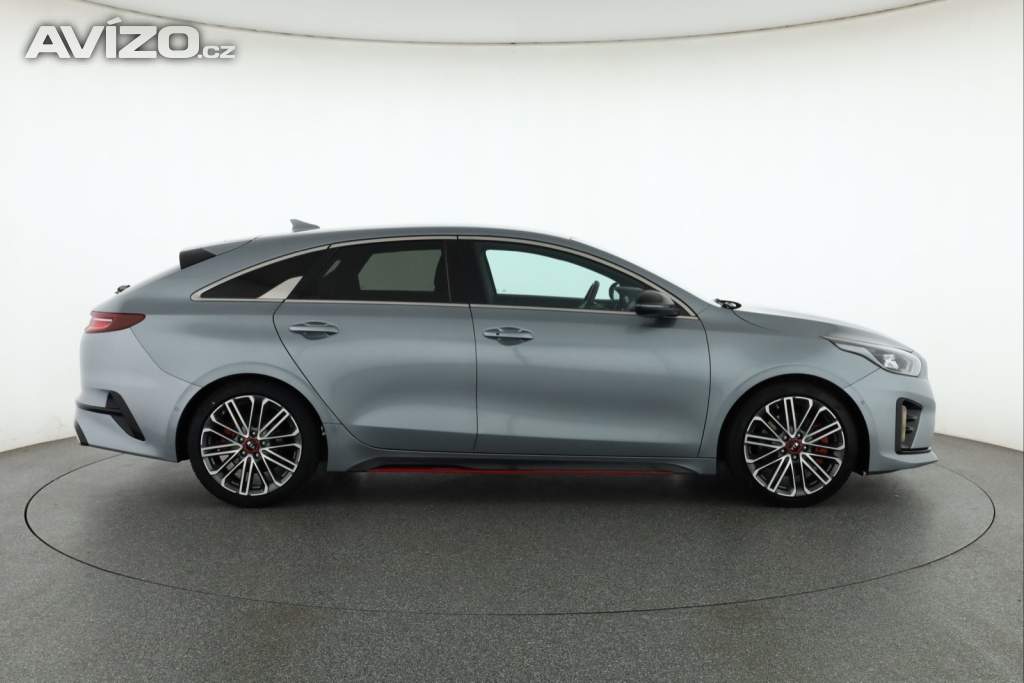 Foto inzerátu Kia ProCeed GT 1.6 T-GDI
