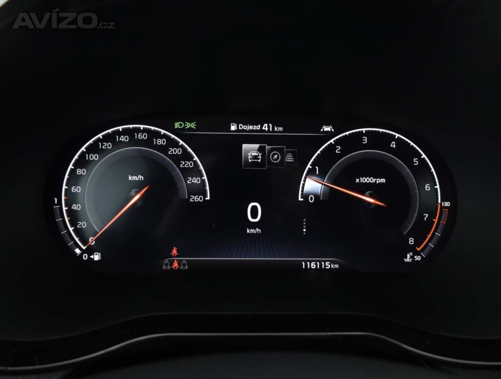 Foto inzerátu Kia ProCeed GT 1.6 T-GDI