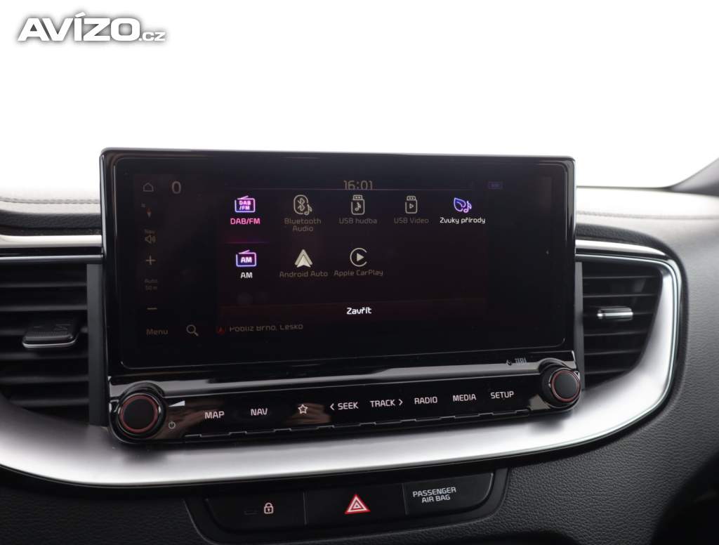 Foto inzerátu Kia ProCeed GT 1.6 T-GDI