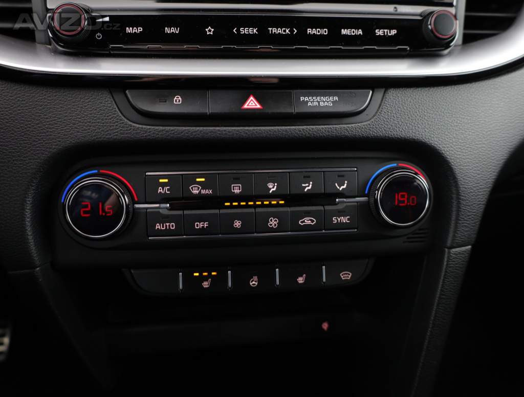 Foto inzerátu Kia ProCeed GT 1.6 T-GDI