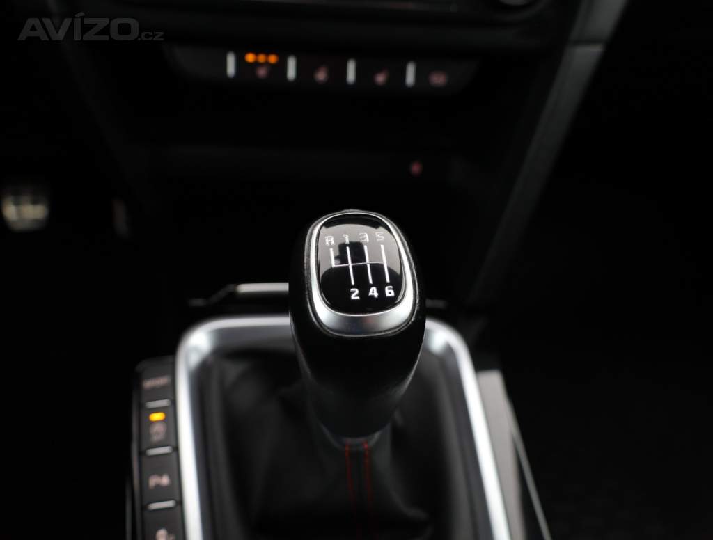 Foto inzerátu Kia ProCeed GT 1.6 T-GDI