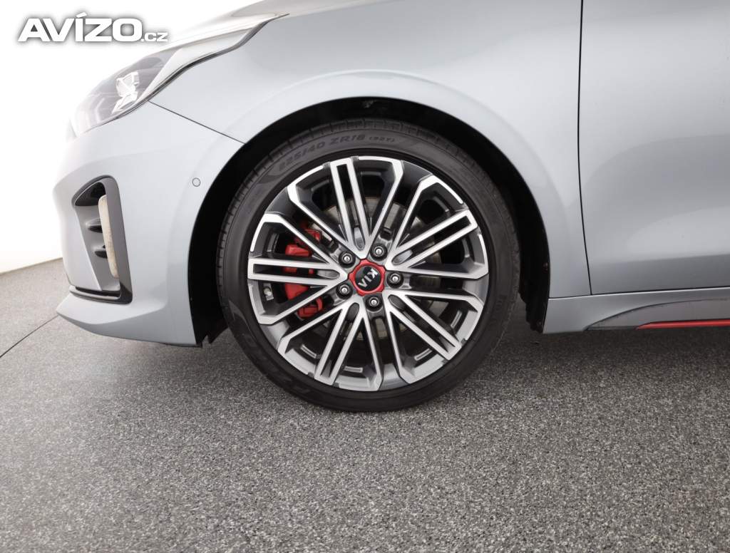 Foto inzerátu Kia ProCeed GT 1.6 T-GDI