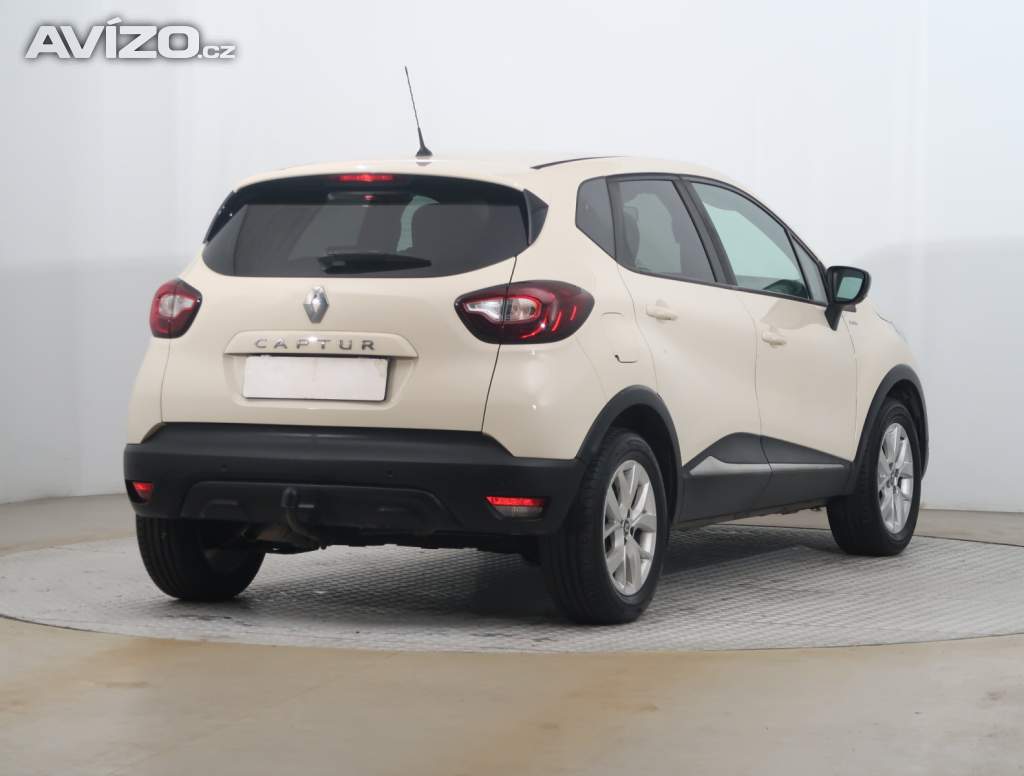 Foto inzerátu Renault Captur 1.3 TCe