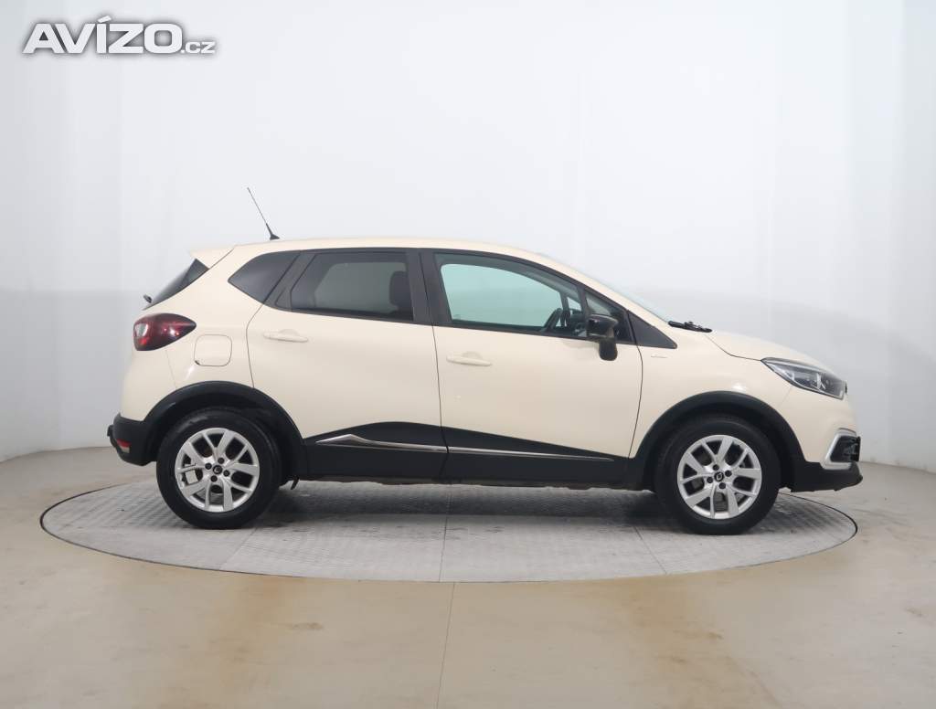 Foto inzerátu Renault Captur 1.3 TCe